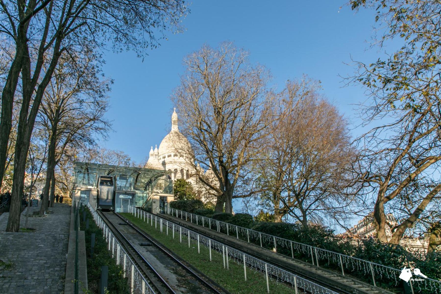 Mba - Splendide Appartement Proche Montmartre Paris Exterior photo